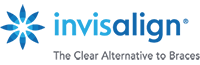 orthodontist for invisalign logo